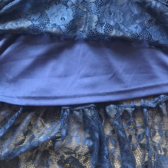 NWT Franchesca’s Dress - Picture 5 of 5